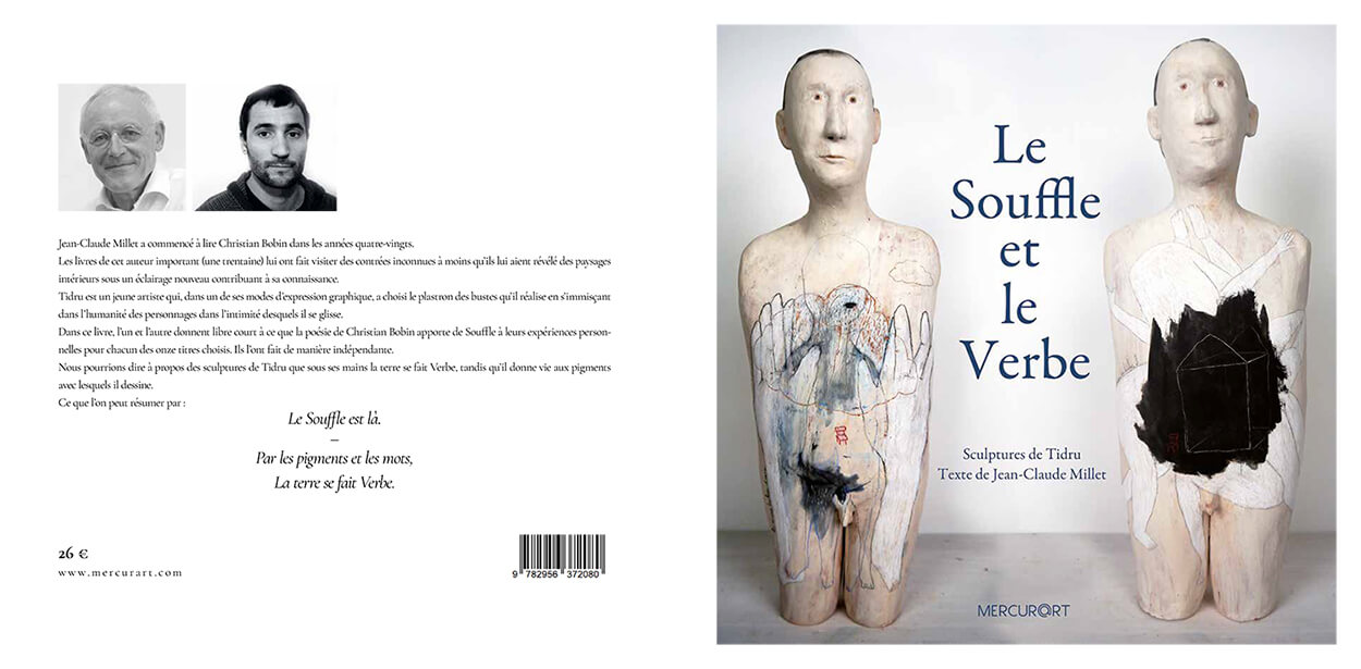 Ouvrage Le souffle et le verbe Ouvrage Le souffle et le verbe