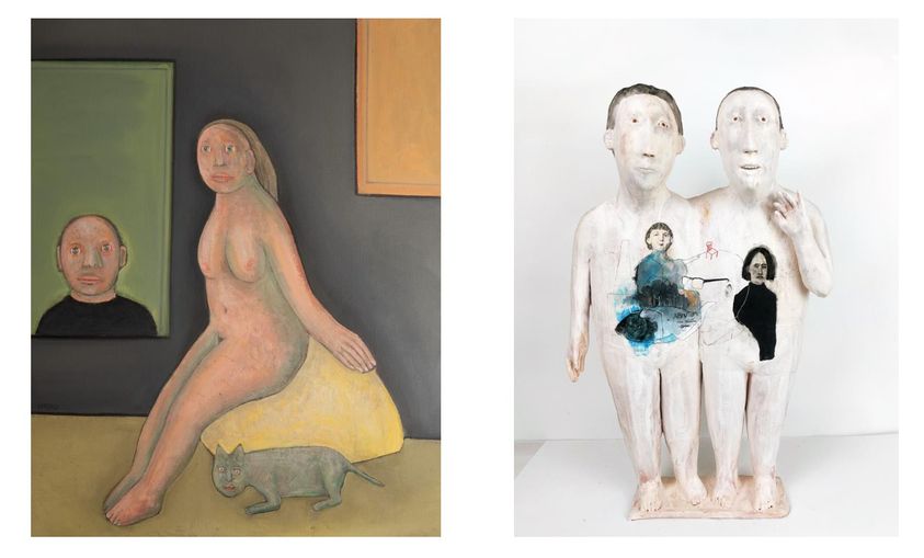 Bruno MATTHYS Gallerz Bruno MATTHYS Gallery